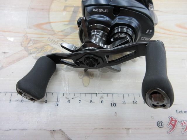 スティーズ AⅡ TW 1000XHL