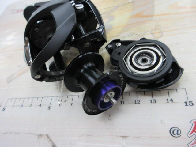 22ジリオン TW HD 1000XHL