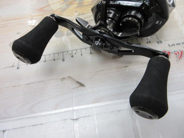 22ジリオン TW HD 1000XHL