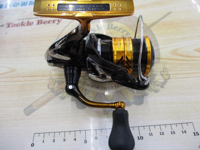 18ソアレBB C2000SSHG