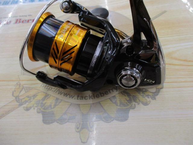 18ソアレBB C2000SSHG