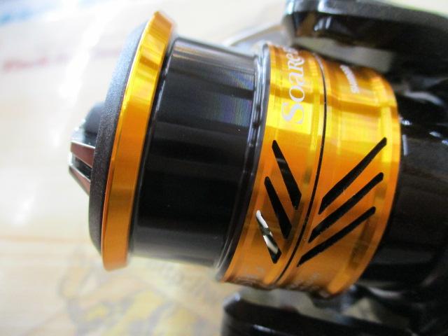 18ソアレBB C2000SSHG