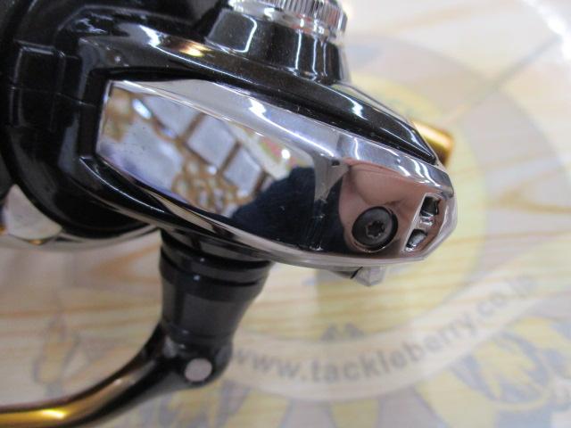 18ソアレBB C2000SSHG