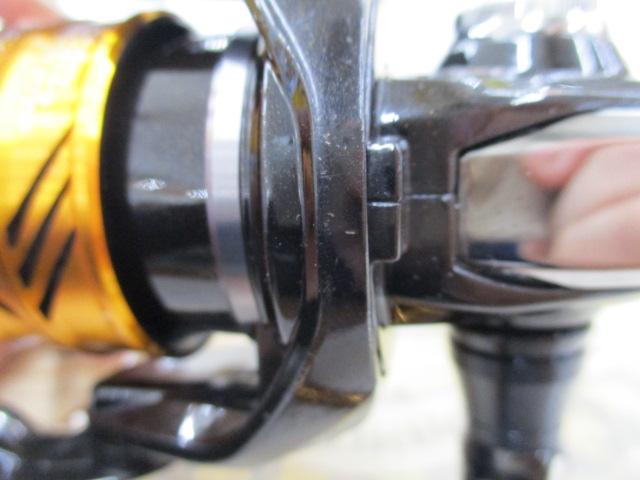 18ソアレBB C2000SSHG