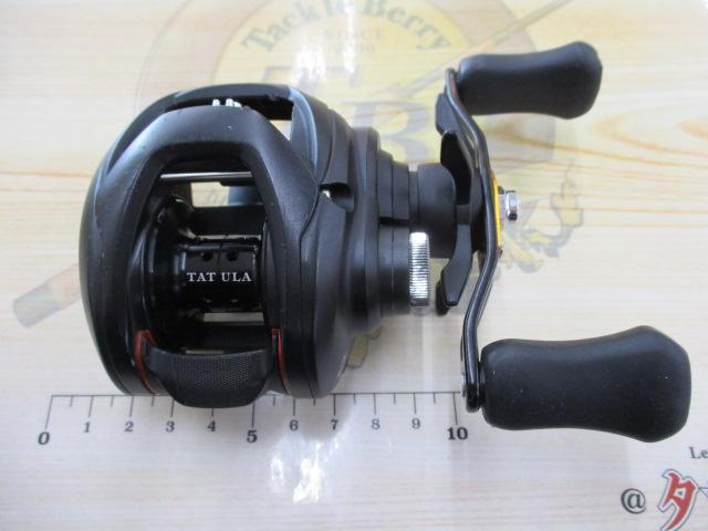 タトゥーラ TW 100H