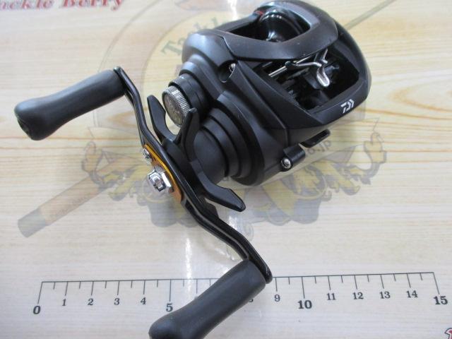 タトゥーラ TW 100H