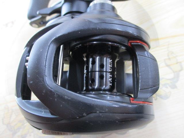 タトゥーラ TW 100H