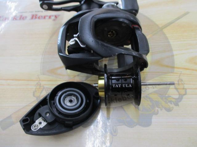 タトゥーラ TW 100H