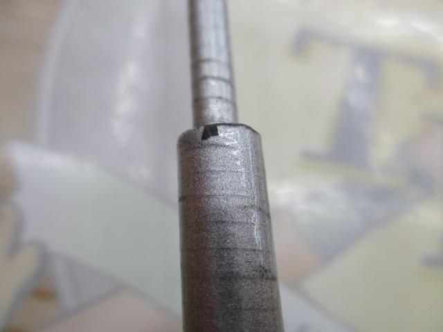 ダイヤフラッシュ友鮎 中硬調100