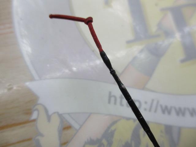 ダイヤフラッシュ友鮎 中硬調100