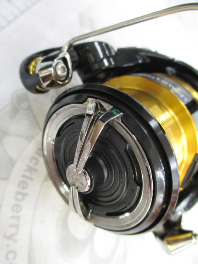 23レガリス LT2500S-DH