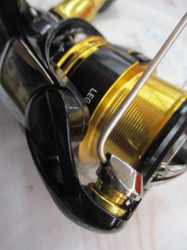 23レガリス LT2500S-DH