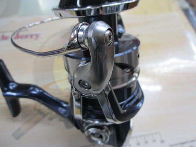 21ツインパワーSW 8000HG