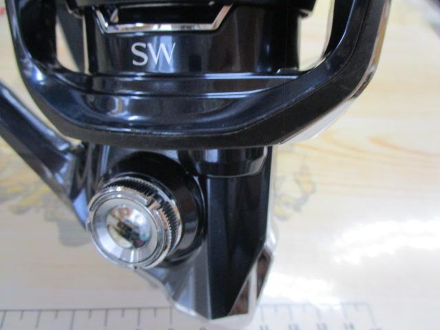 21ツインパワーSW 8000HG