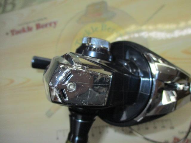 21ツインパワーSW 8000HG