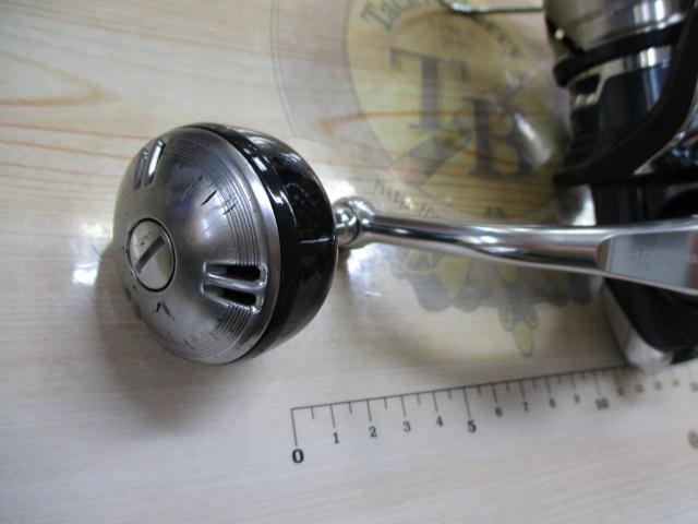 21ツインパワーSW 8000HG