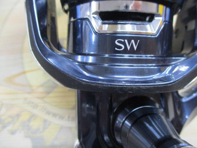 21ツインパワーSW 8000HG