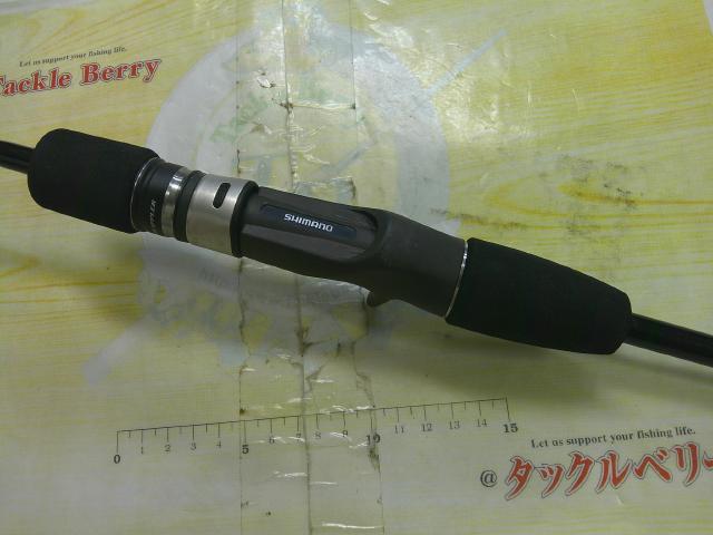 19グラップラータイプ JB60-4