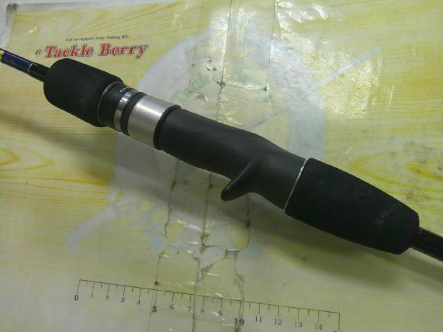 19グラップラータイプ JB60-4