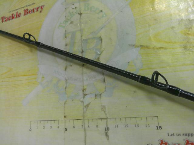 19グラップラータイプ JB60-4