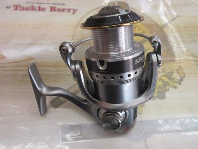 シーゲートライト 3500H