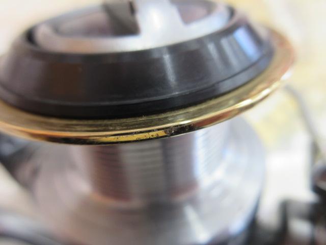 シーゲートライト 3500H