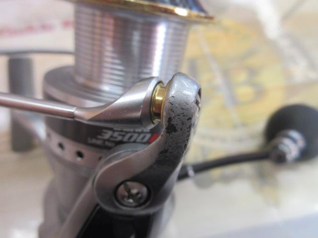 シーゲートライト 3500H