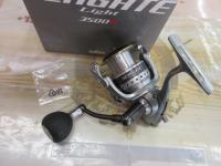 シーゲートライト 3500H