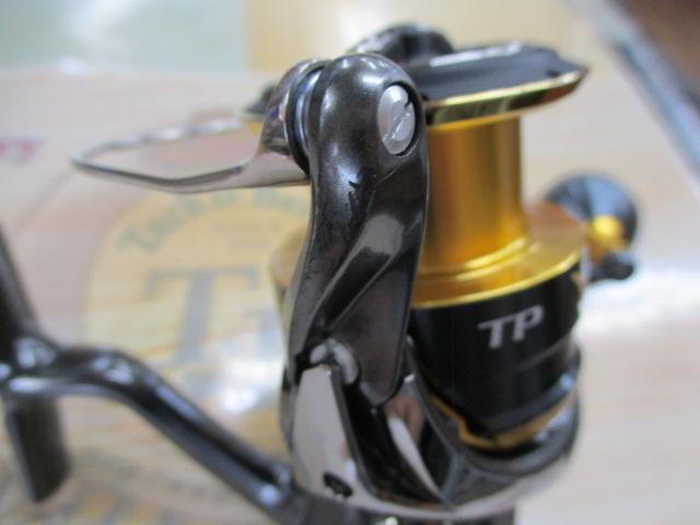 20ツインパワー C5000XG