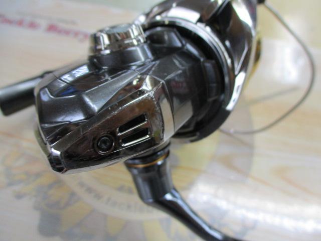 20ツインパワー C5000XG