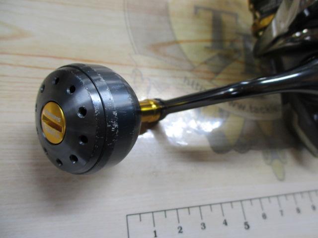 20ツインパワー C5000XG