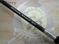 ムーンショット BS B610M