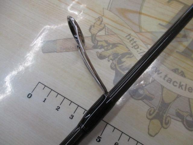 ワイルドサイド WSS-ST64L+ Solid Tip Model