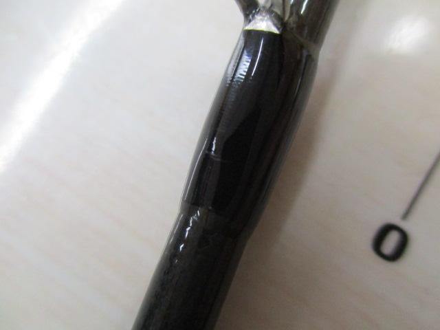 ワイルドサイド WSS-ST64L+ Solid Tip Model