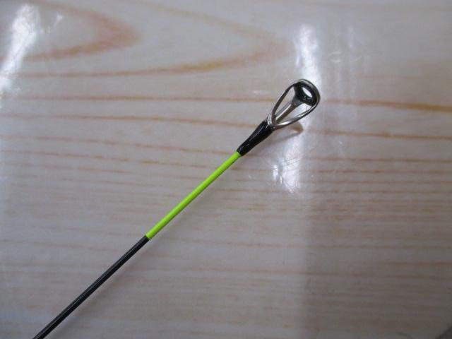 ワイルドサイド WSS-ST64L+ Solid Tip Model