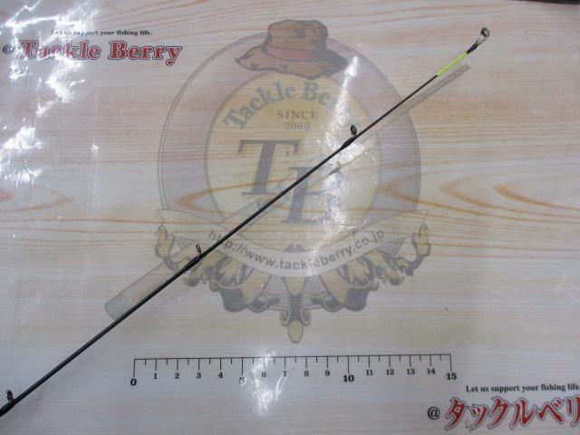 ワイルドサイド WSS-ST64L+ Solid Tip Model