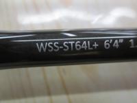 ワイルドサイド WSS-ST64L+ Solid Tip Model