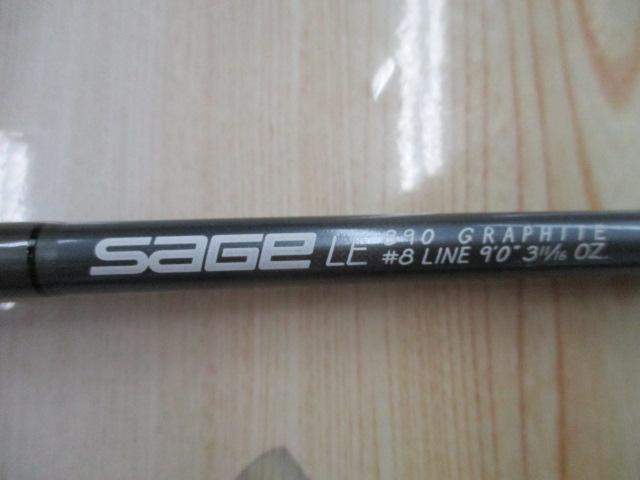 890 LE グラファイトⅠ