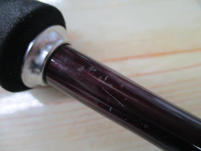 19セフィアSSティップエギング 66ML-S