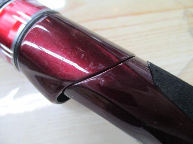 19セフィアSSティップエギング 66ML-S