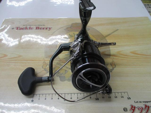 22ステラ 4000MHG｜＠ベリーネット 日本最大新品中古釣具WEBショップ