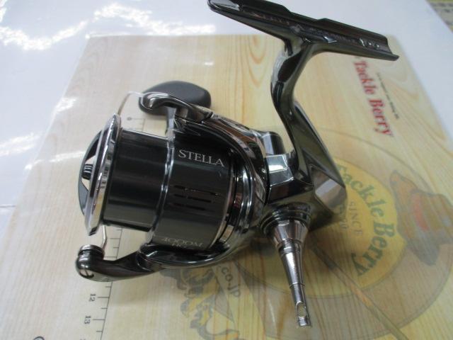 22ステラ 4000MHG｜＠ベリーネット 日本最大新品中古釣具WEBショップ