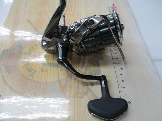 22ステラ 4000MHG｜＠ベリーネット 日本最大新品中古釣具WEBショップ