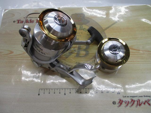 トーナメントX 4000LBA