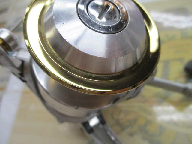 トーナメントX 4000LBA