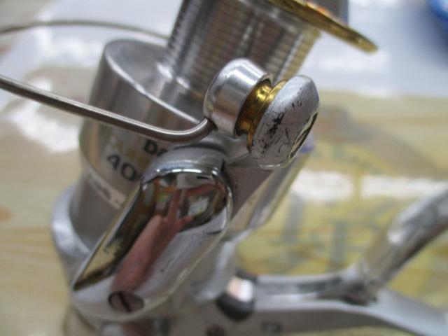 トーナメントX 4000LBA