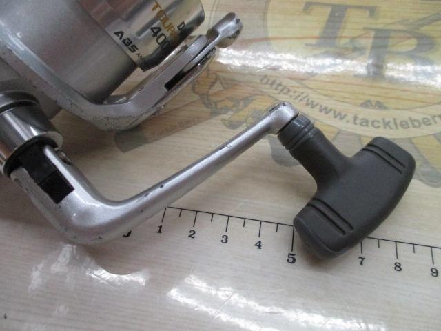 トーナメントX 4000LBA