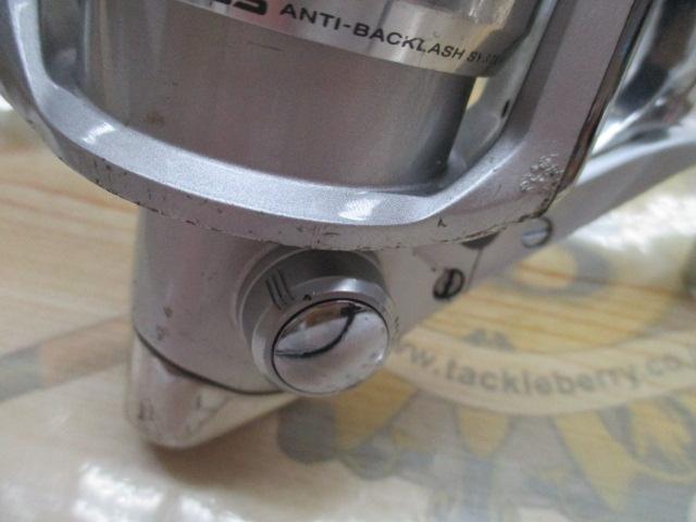 トーナメントX 4000LBA