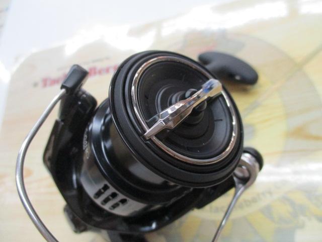 24エクスセンスBB 3000MHG