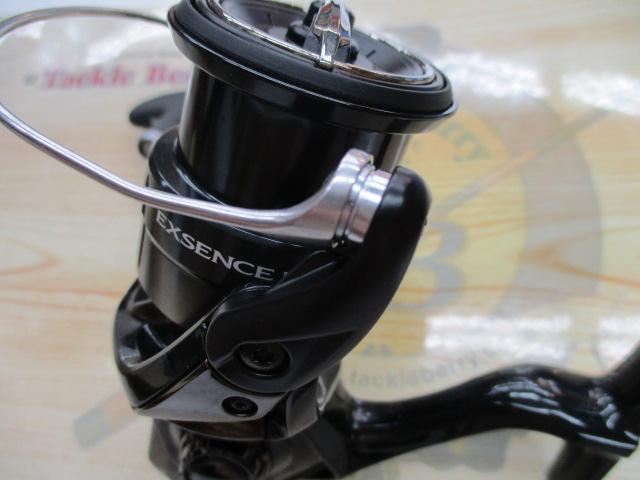 24エクスセンスBB 3000MHG